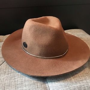 Panama Hat NWT